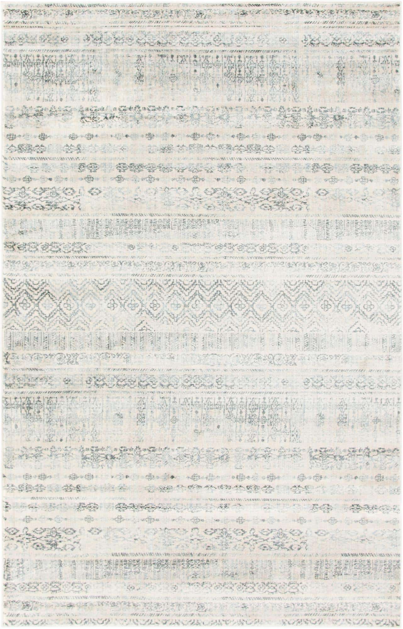 5' x 8' Solaris Rug