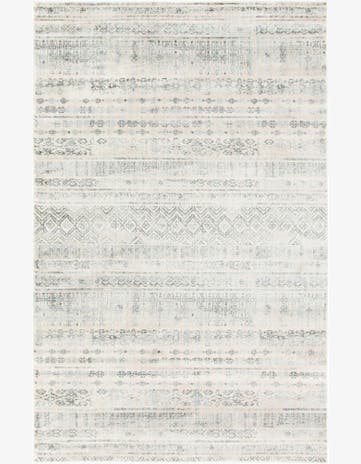 Beige Solaris Rug