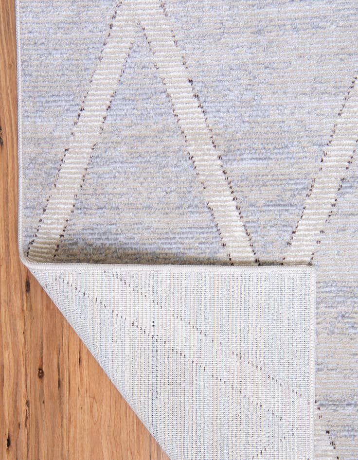 Detail image of 5' x 8' Starlight Rug