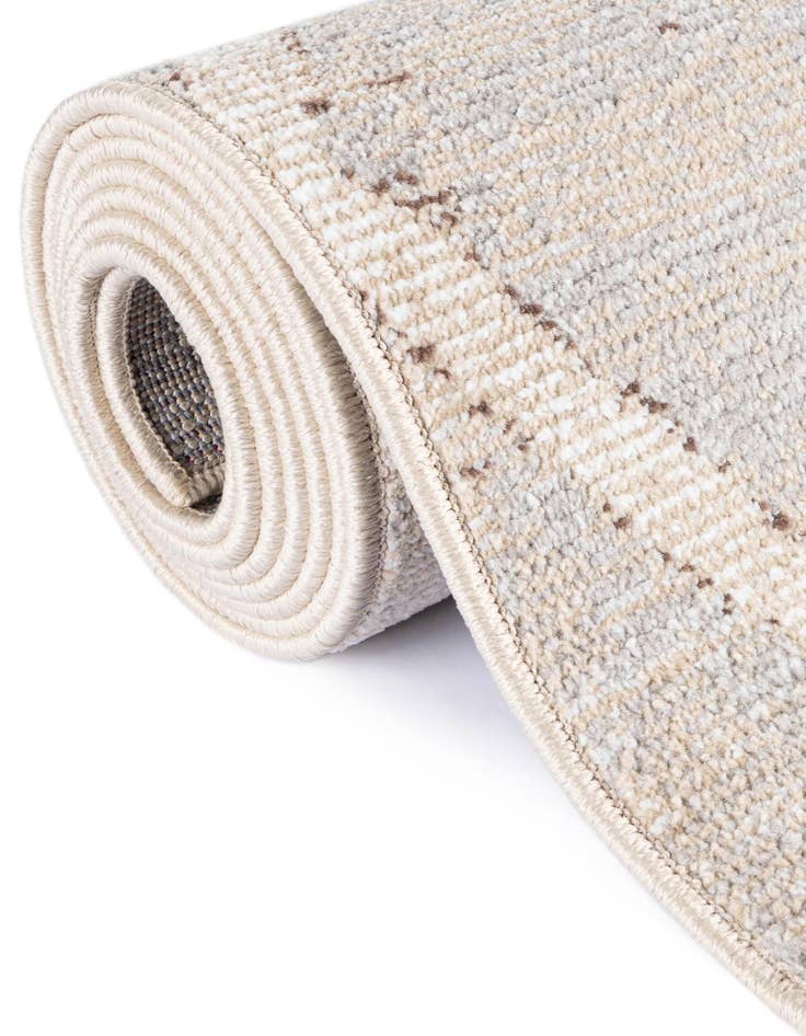 Detail image of 8' x 10' Starlight Rug