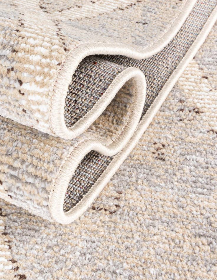 Detail image of 8' x 10' Starlight Rug