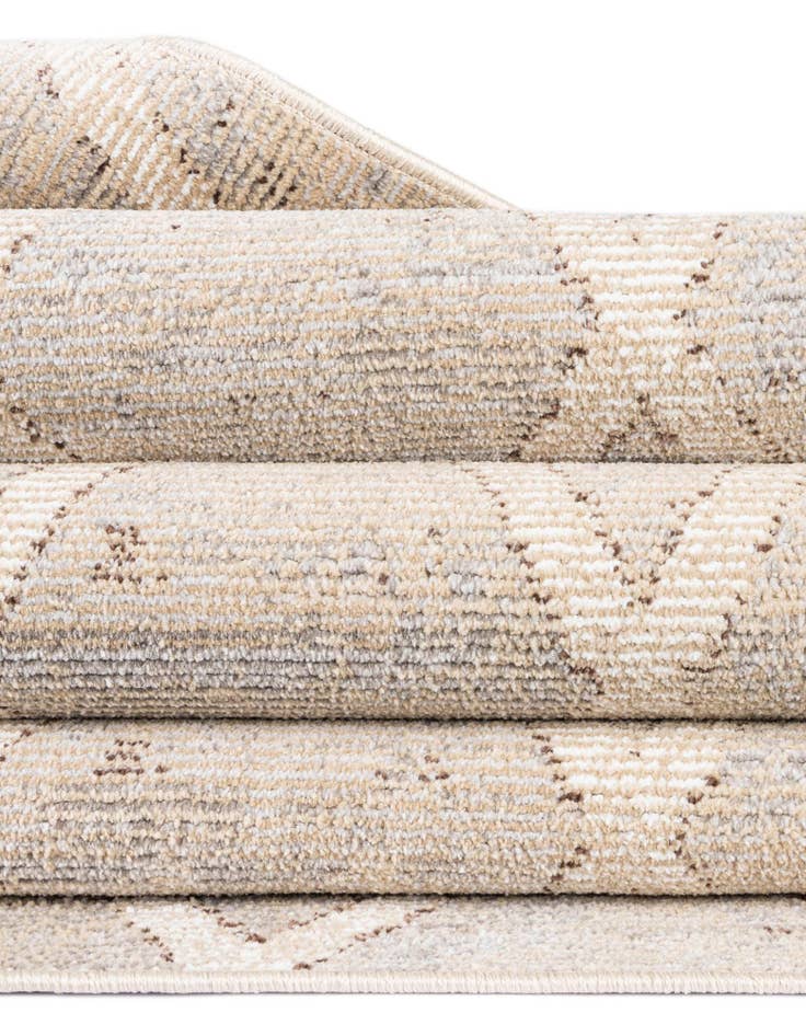 Detail image of 8' x 10' Starlight Rug