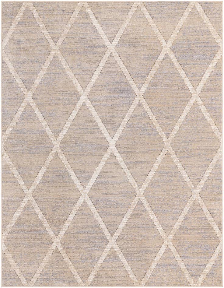 Detail image of 5' x 8' Starlight Rug