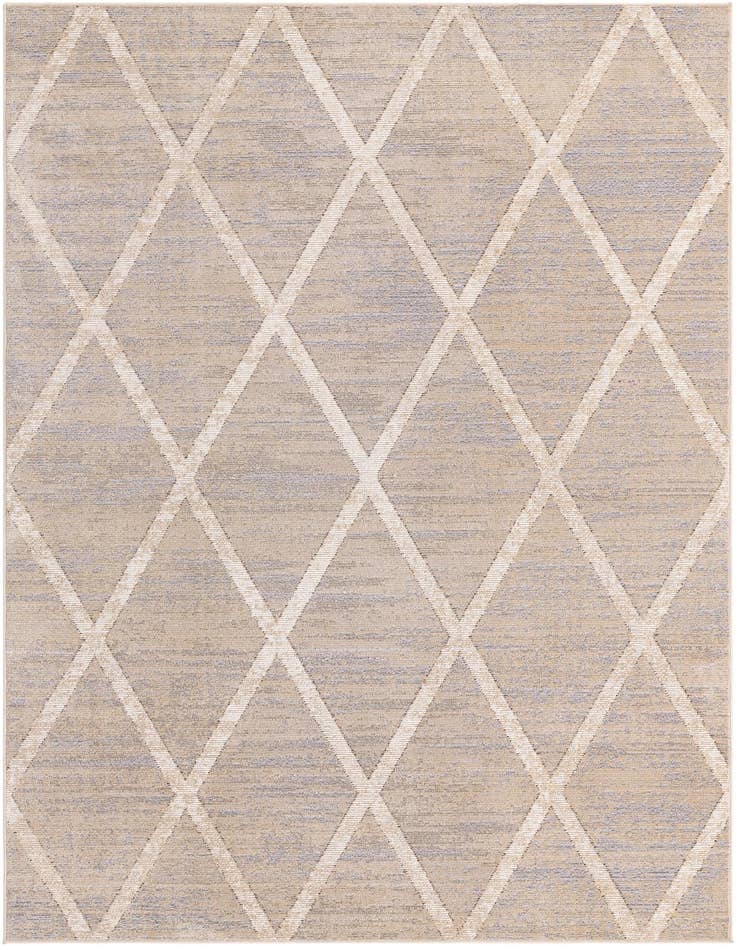 Detail image of 4' x 6' Starlight Rug