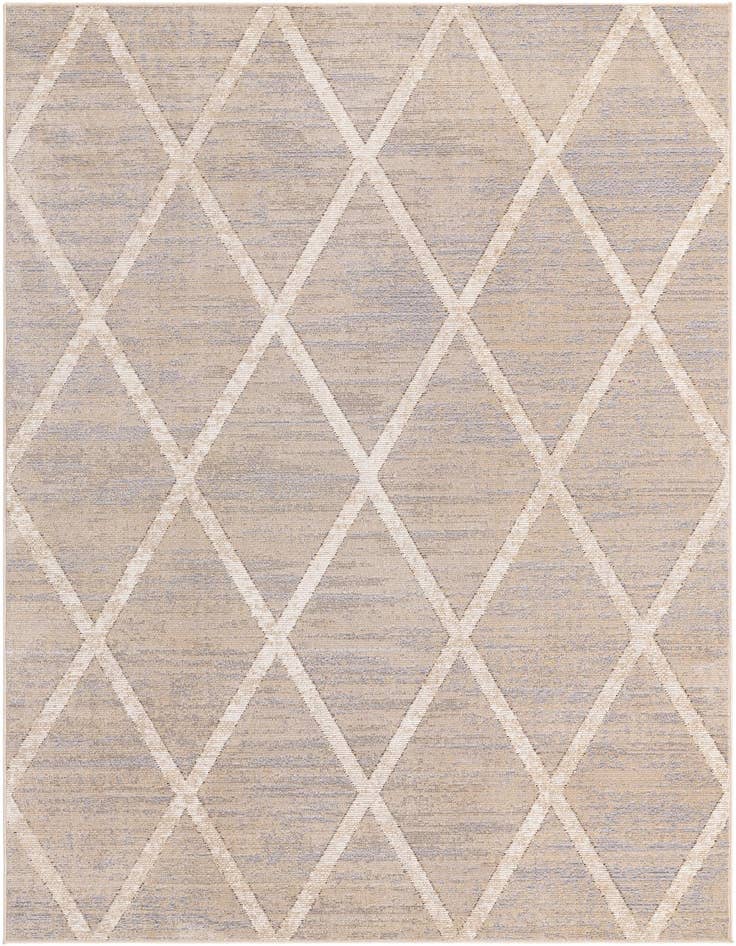 Detail image of 6' x 9' Starlight Rug