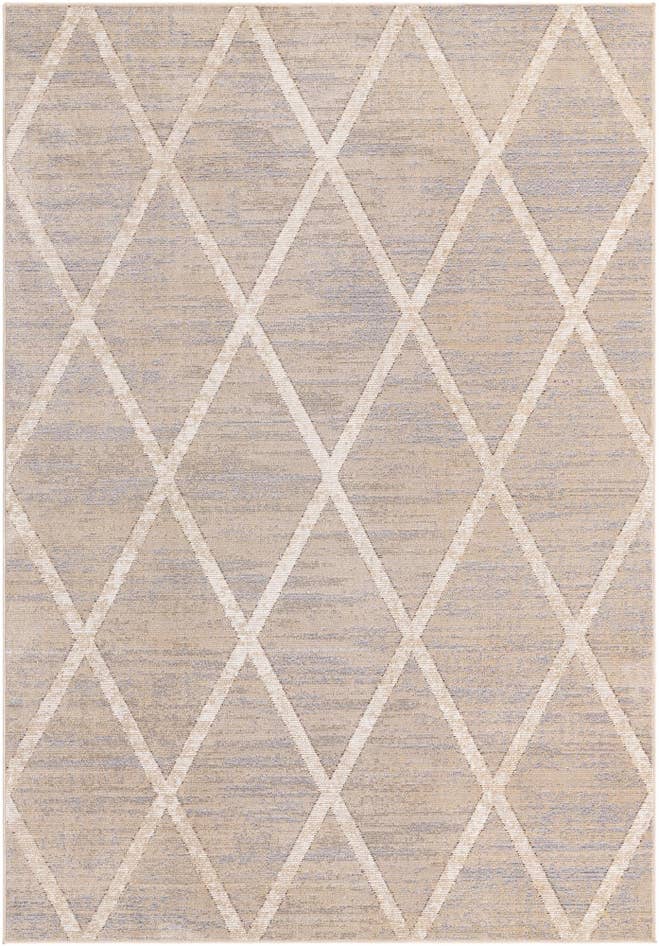 Detail image of 6' x 9' Starlight Rug