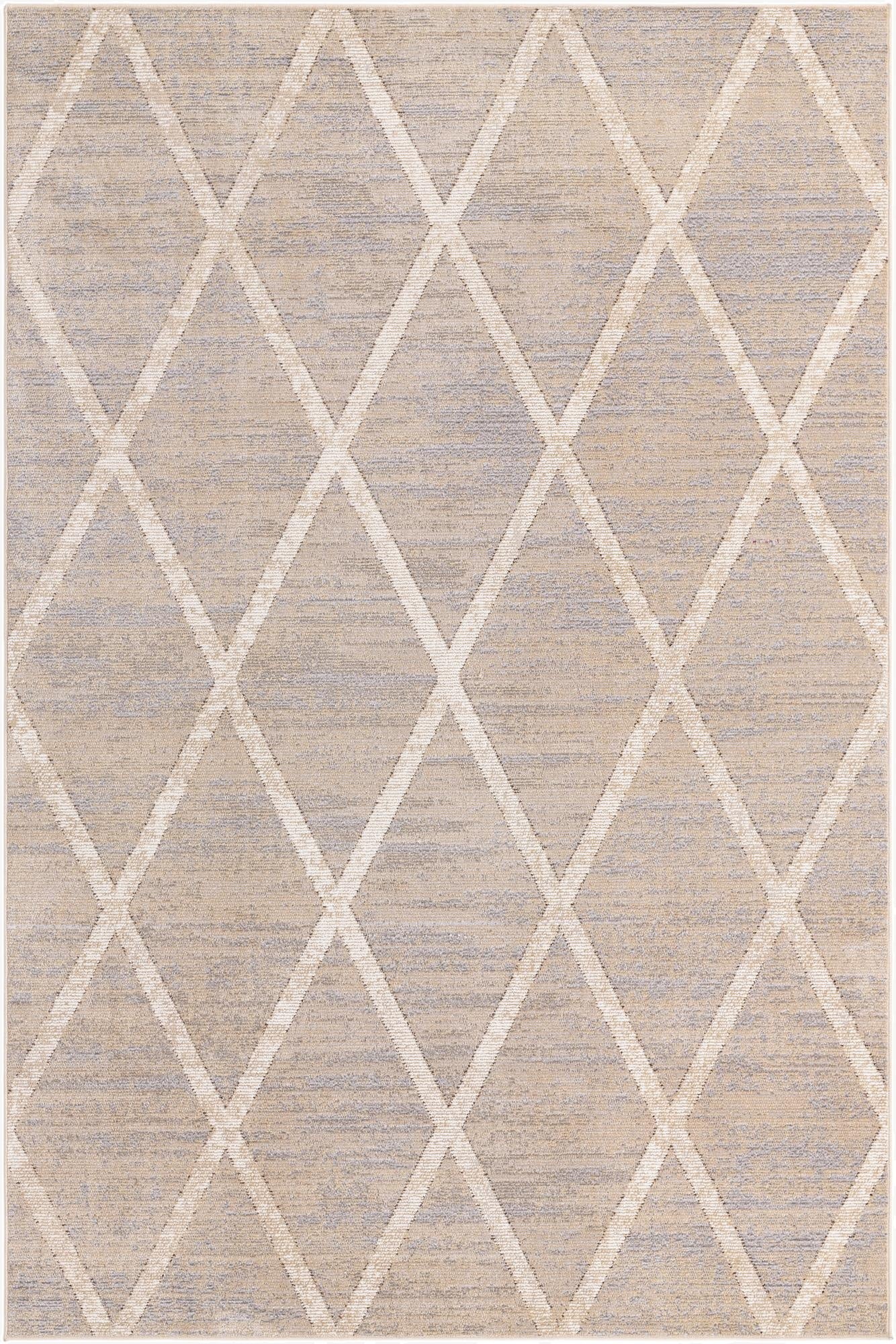 Primary image 5' x 8' Starlight Rug