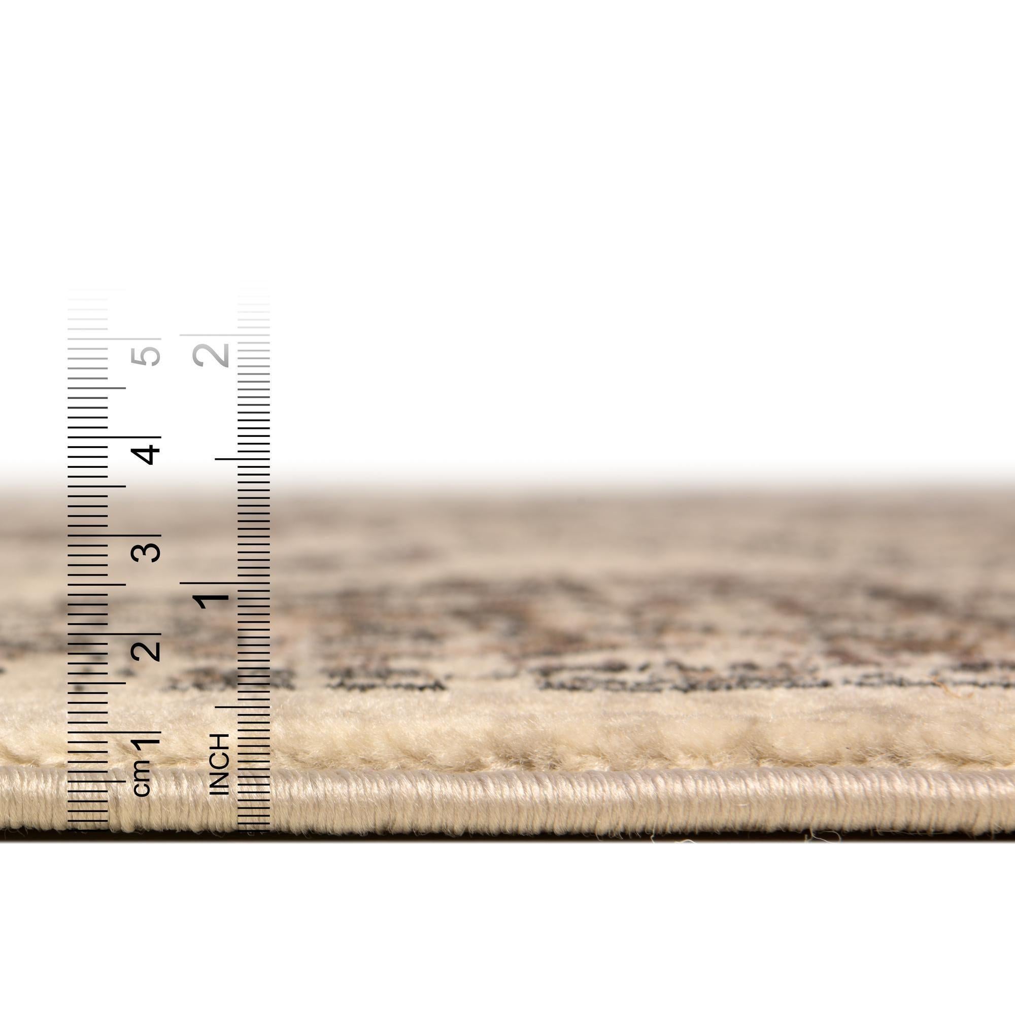 5' x 8' Stockholm Rug