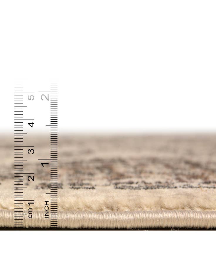 Detail image of 6' x 9' Stockholm Rug