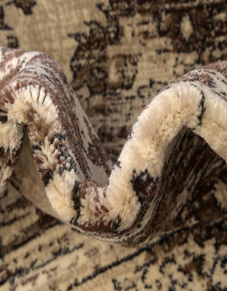 Detail image of 6' x 9' Stockholm Rug