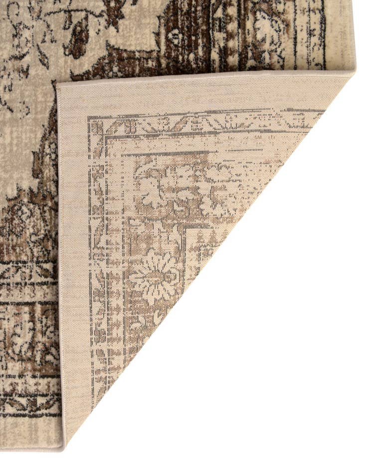 Detail image of 6' x 9' Stockholm Rug