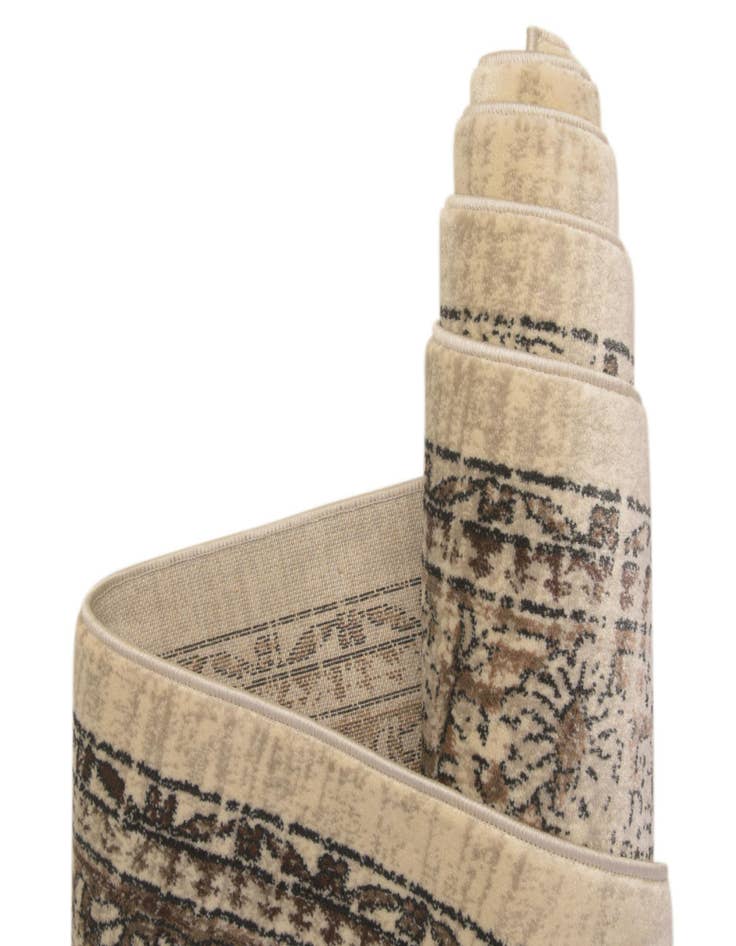 Detail image of 6' x 9' Stockholm Rug