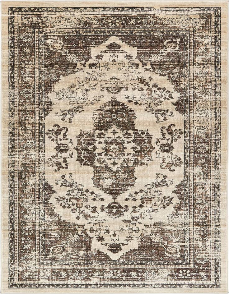 Detail image of 5' x 8' Stockholm Rug