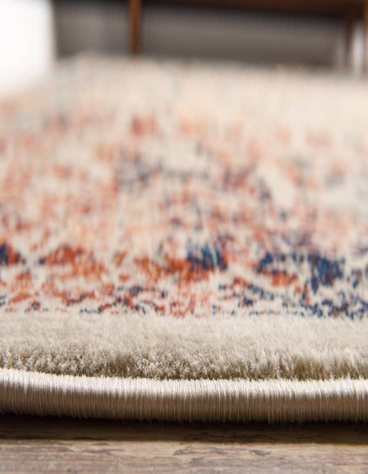 Detail image of 7' x 10' Stockholm Rug