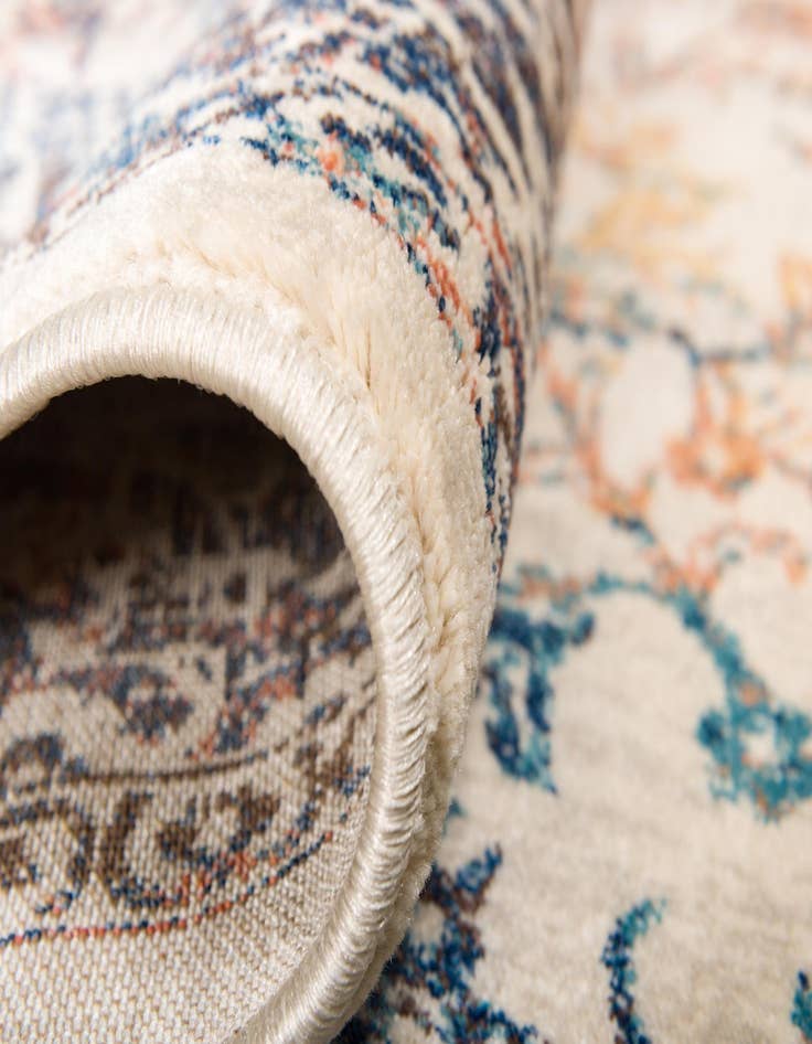 Detail image of 7' x 10' Stockholm Rug