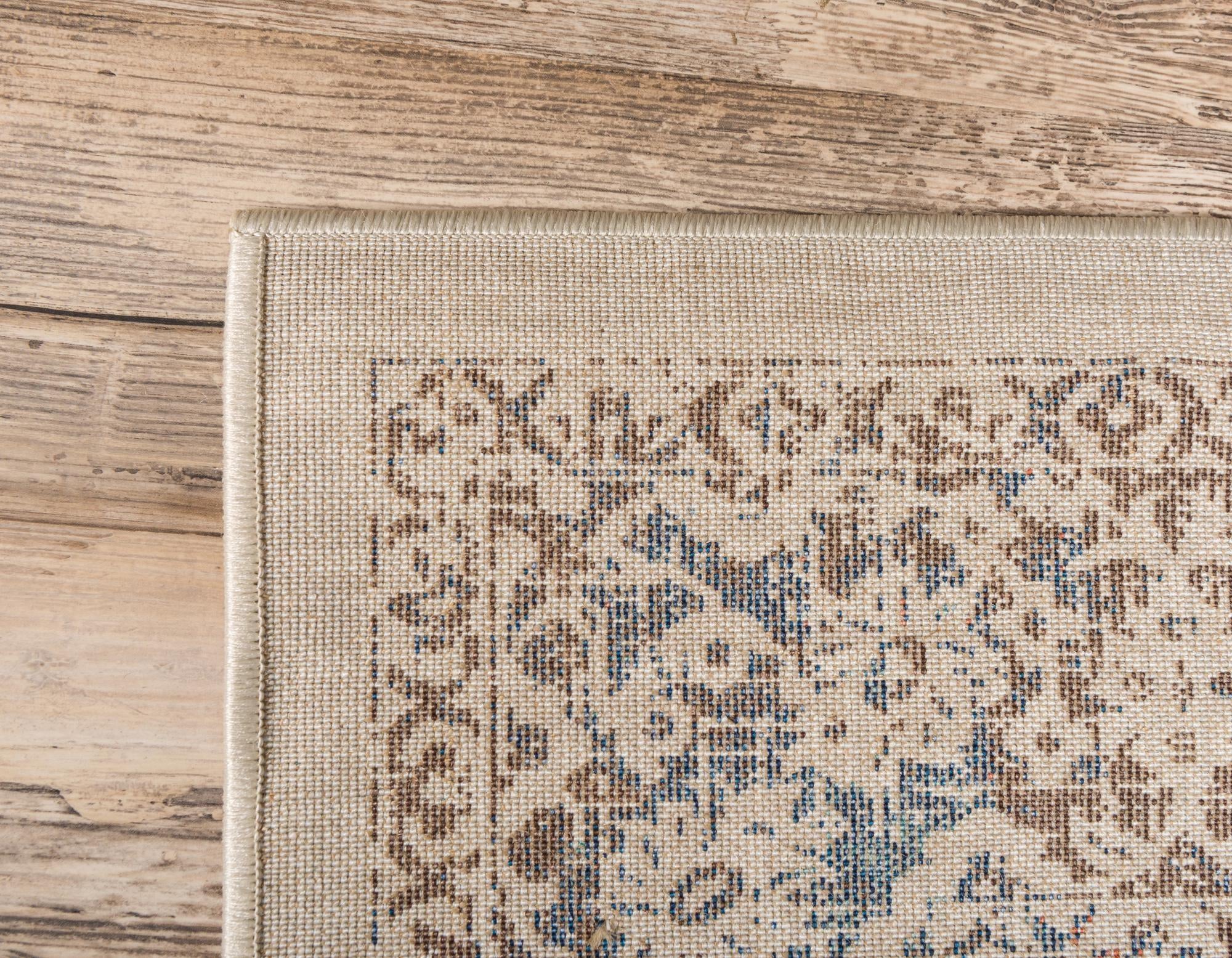 10' x 13' Stockholm Rug