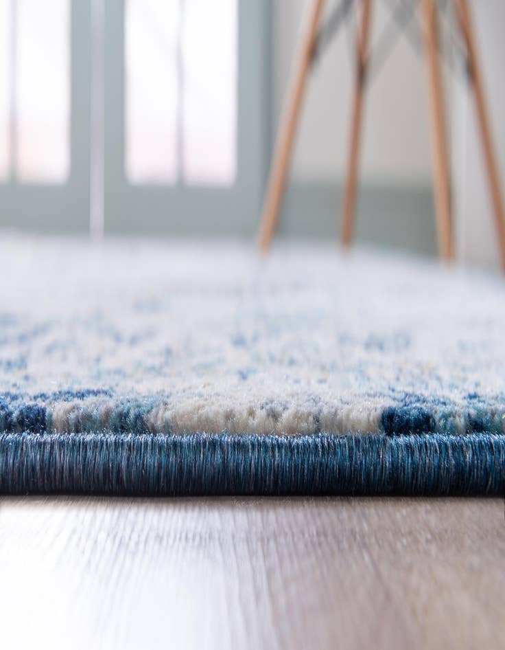 Detail image of 5' x 8' Stockholm Rug