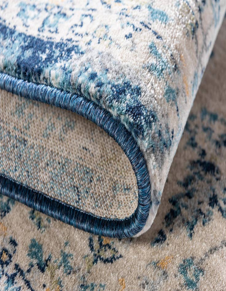 Detail image of 5' x 8' Stockholm Rug