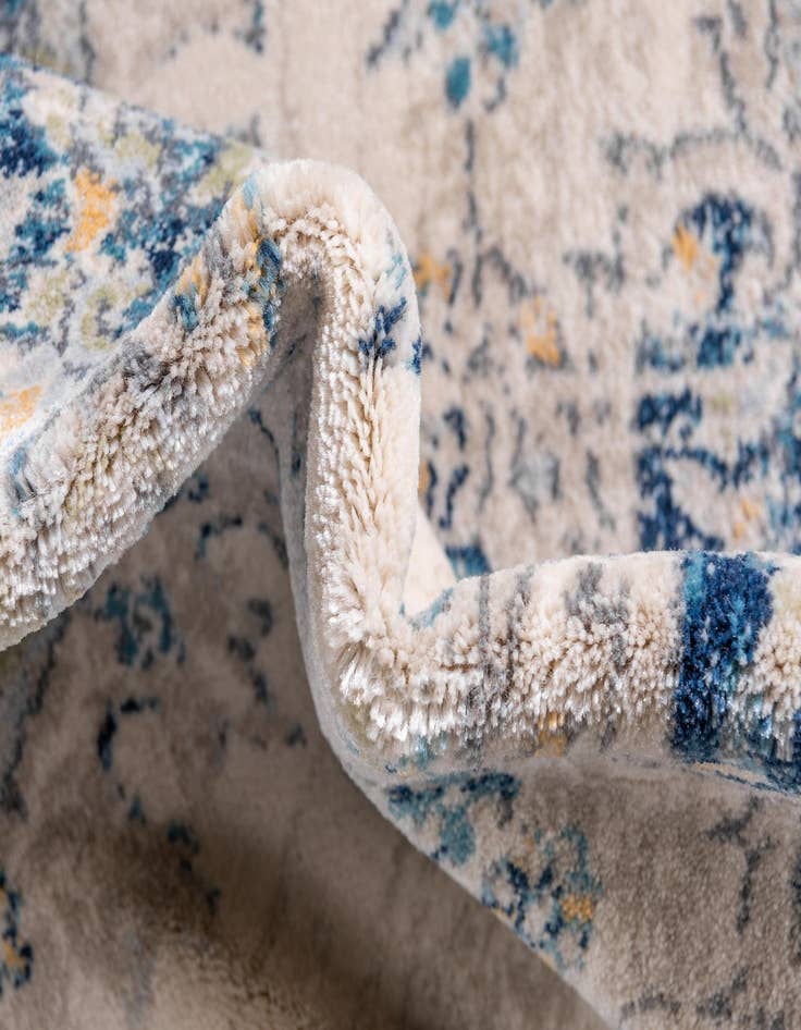 Detail image of 5' x 8' Stockholm Rug