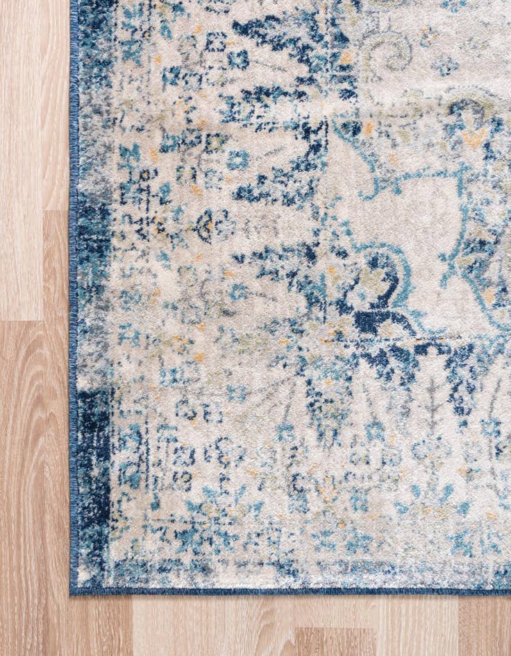 Detail image of 5' x 8' Stockholm Rug