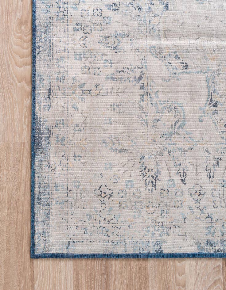 Detail image of 5' x 8' Stockholm Rug