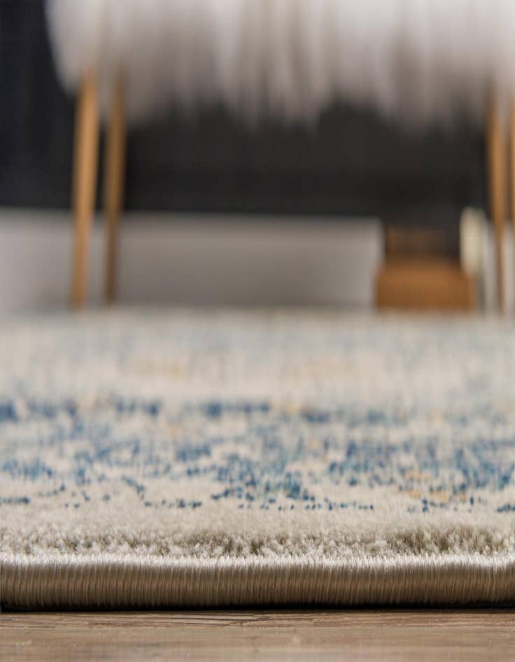 Detail image of 5' x 8' Stockholm Rug