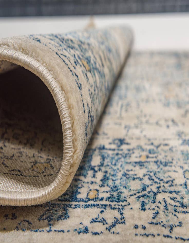 Detail image of 5' x 8' Stockholm Rug