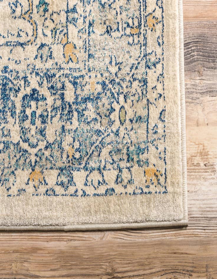 Detail image of 5' x 8' Stockholm Rug