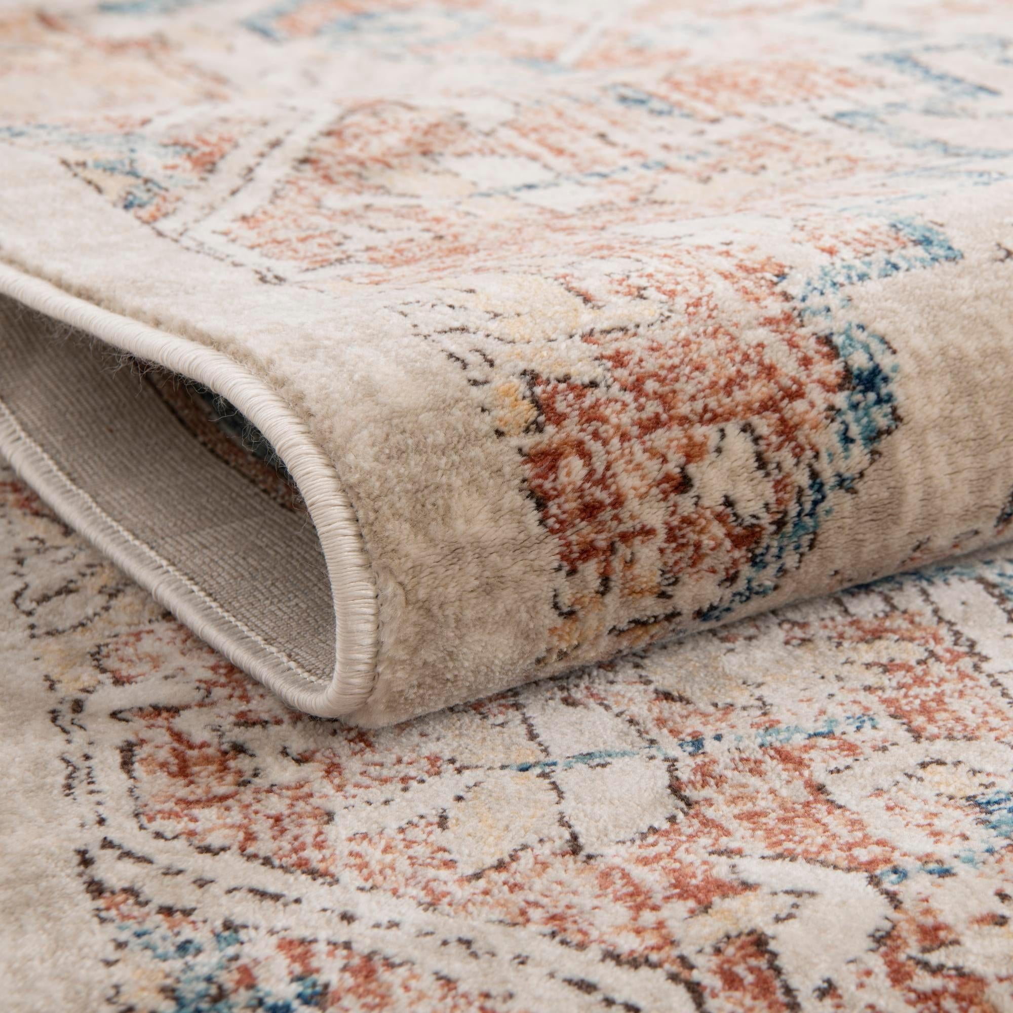 10' x 13' Stockholm Rug