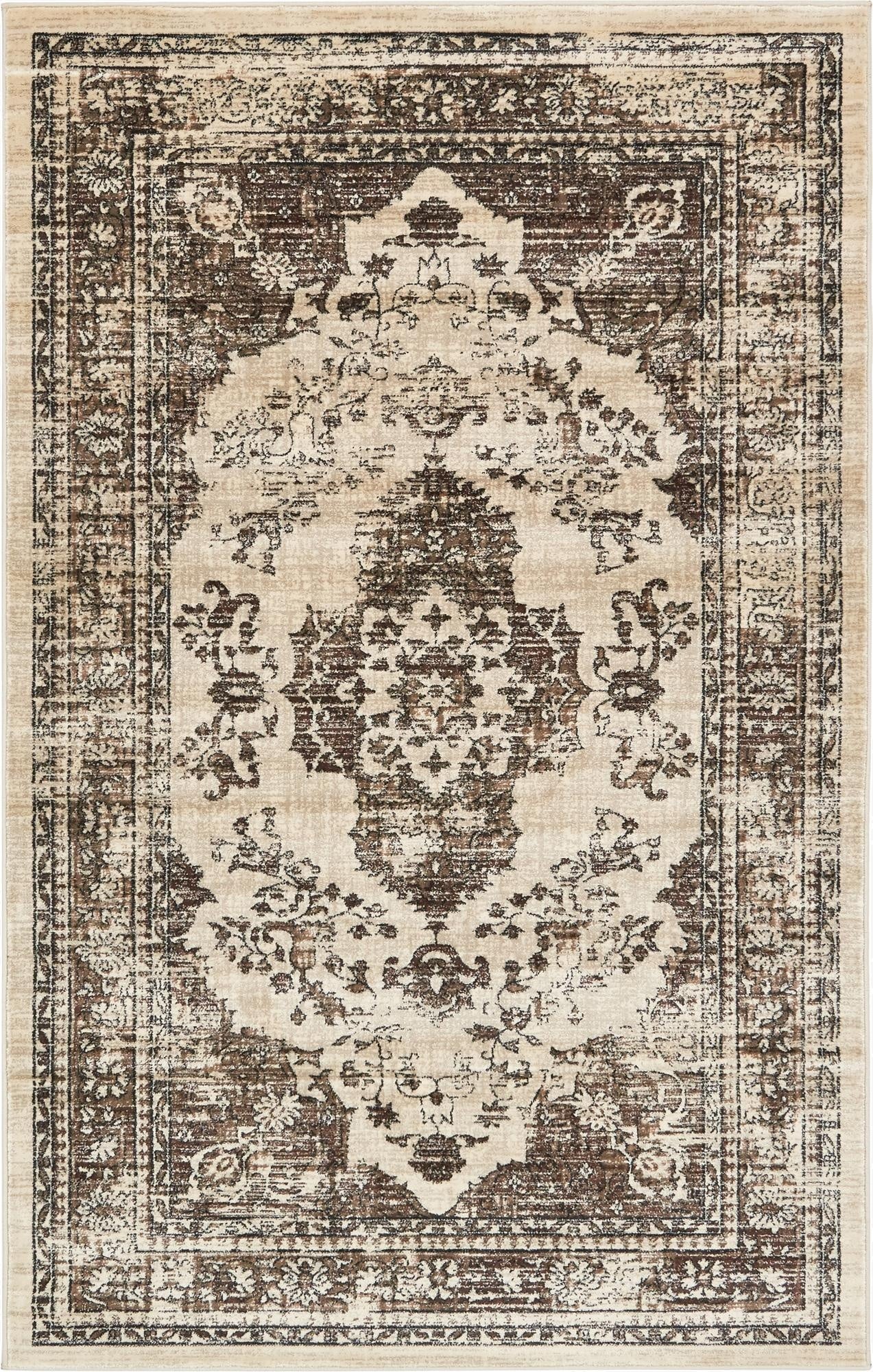 5' x 8' Stockholm Rug