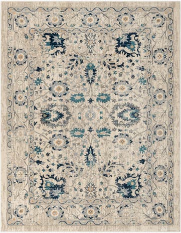 7' 10 x 10' Stockholm Rug