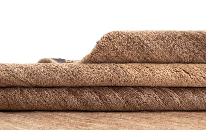 6' 5 x 8' 9 Tabiibaft Wool Rug