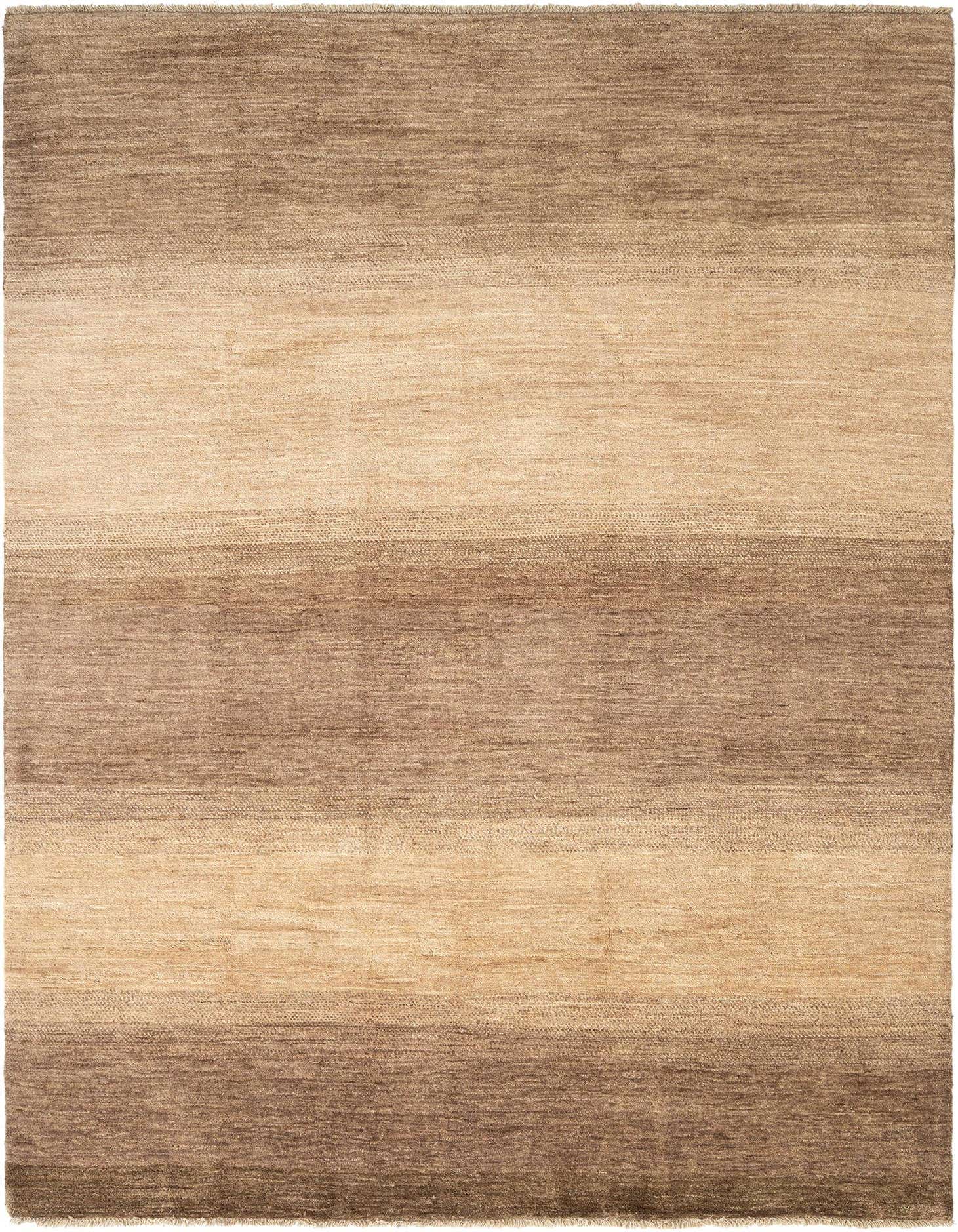 6' 5 x 8' 9 Tabiibaft Wool Rug