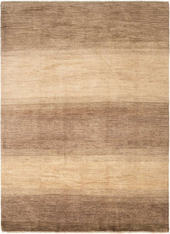 6' 5 x 8' 9 Tabiibaft Wool Rug