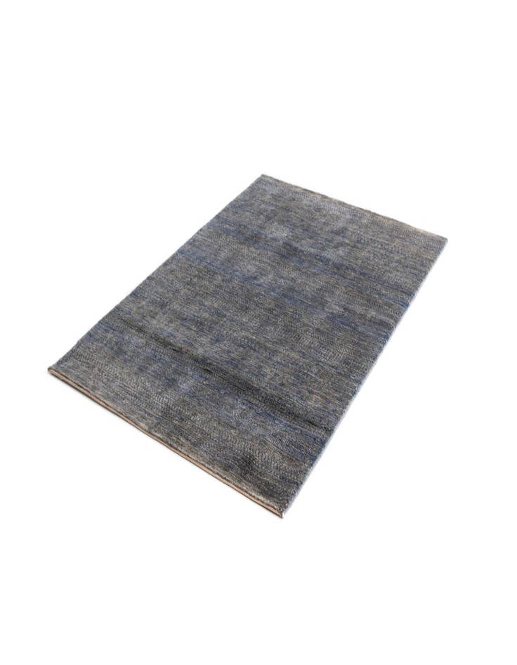 Detail image of 4' x 5' 11 Tabiibaft Wool Rug