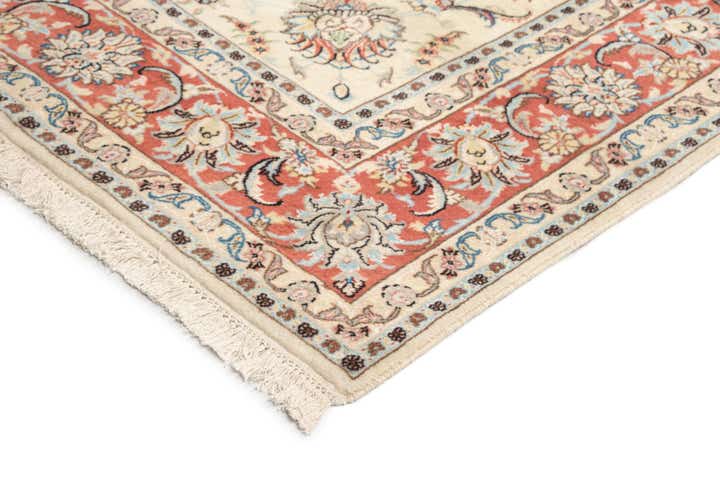 245cm x 345cm Tabriz Teppich