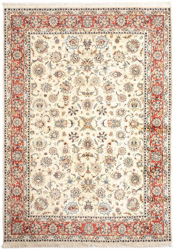 245cm x 345cm Tabriz Teppich