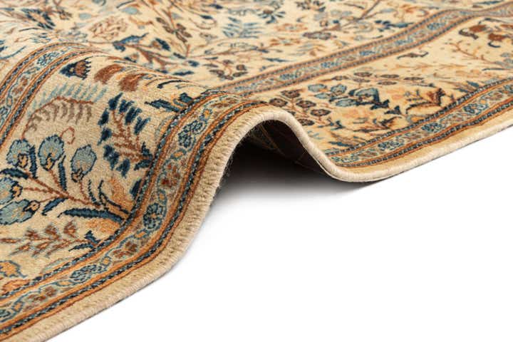 4' 5 x 6' 8 Tabriz Rug