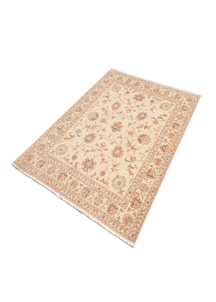 6' 8 x 8' 5 Tabriz Rug