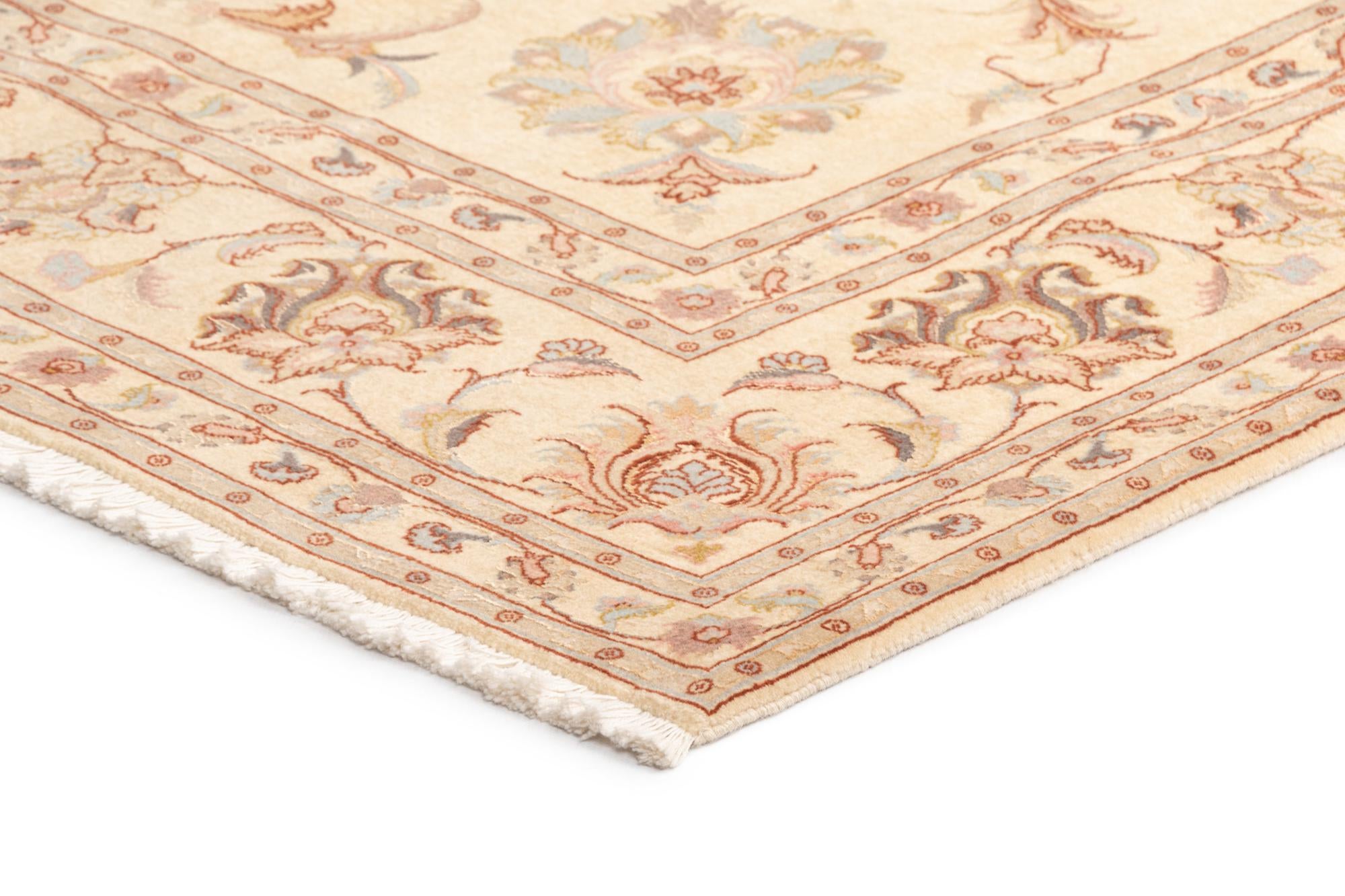 6' 8 x 8' 5 Tabriz Rug