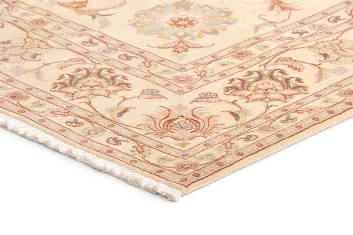 6' 8 x 8' 5 Tabriz Rug