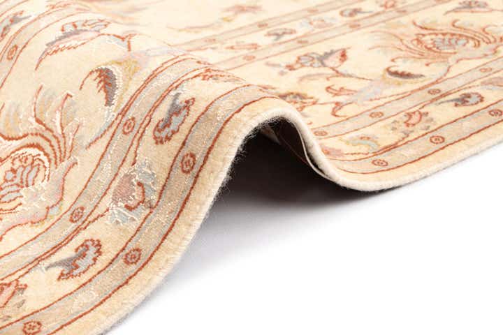 6' 8 x 8' 5 Tabriz Rug
