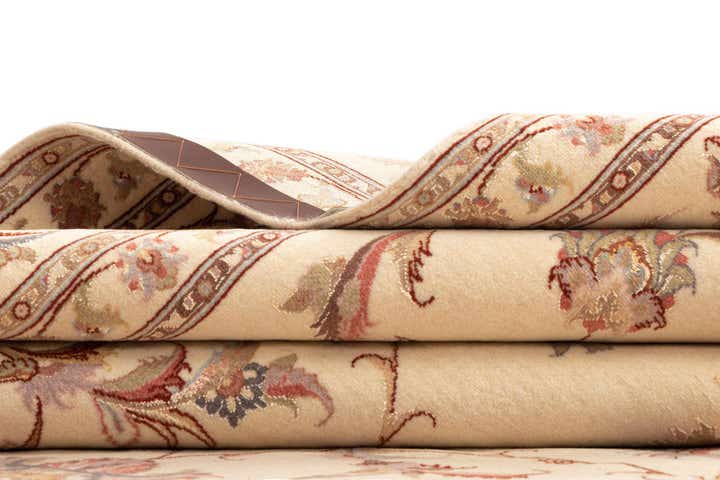 6' 9 x 8' 6 Tabriz Rug