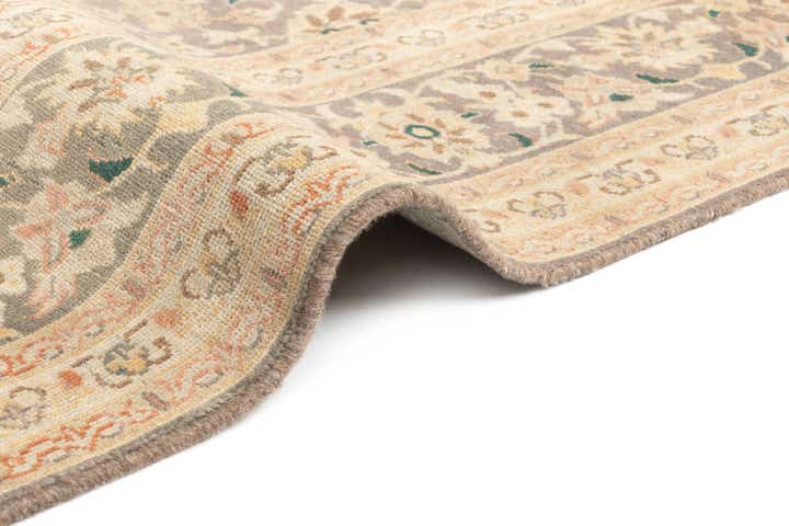 6' 7 x 9' 10 Tabriz Rug