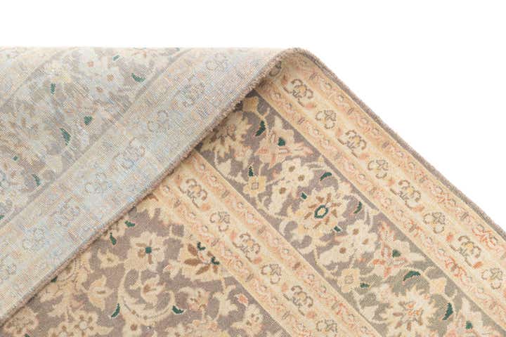 6' 7 x 9' 10 Tabriz Rug