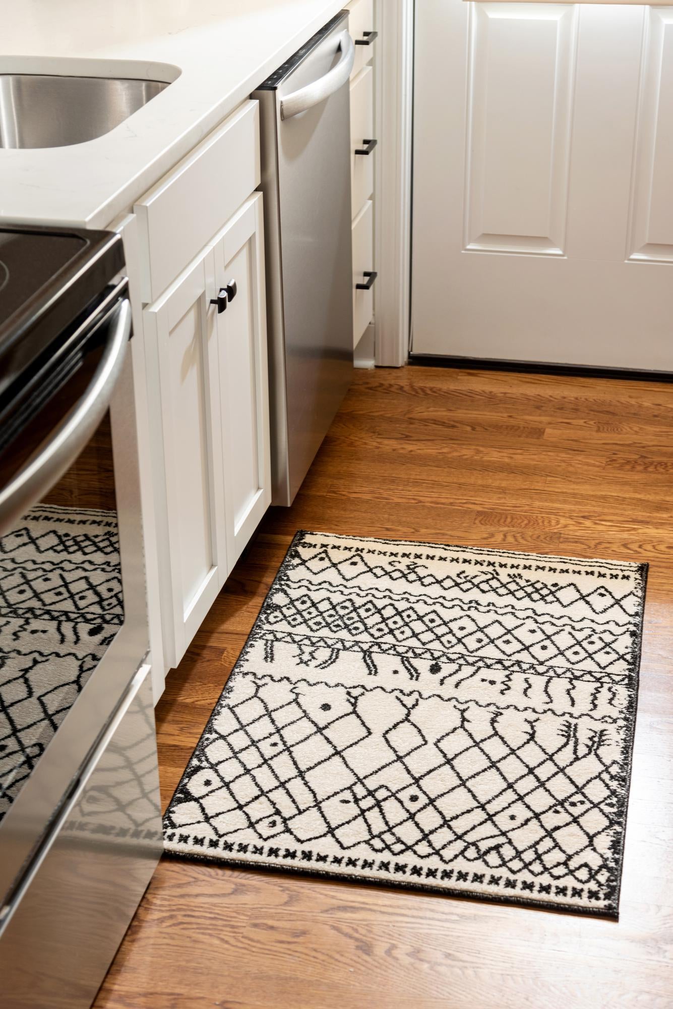 7' x 10' Tangier Rug