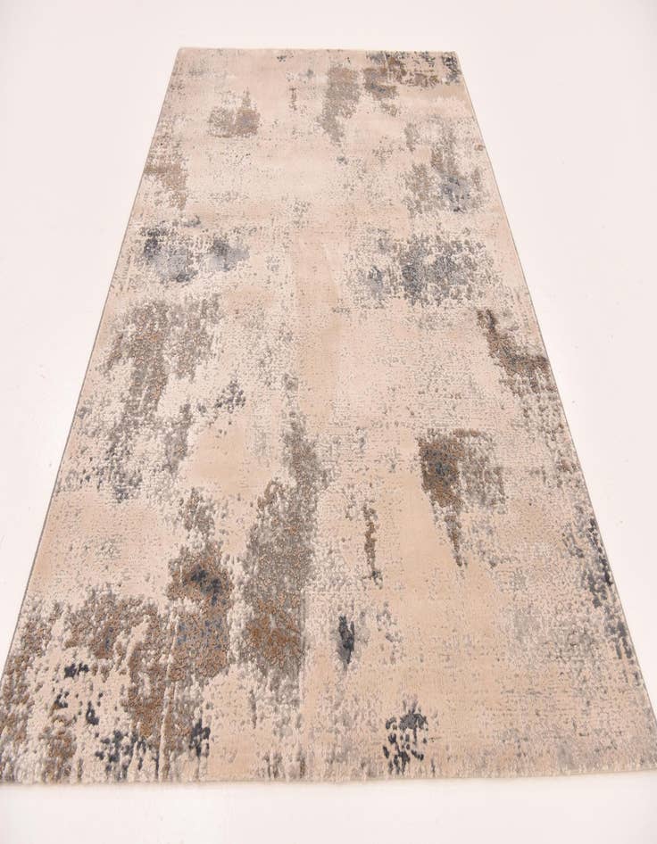 Detail image of 5' 2 x 7' 8 Theia Rug