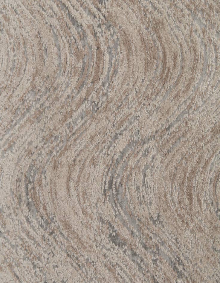 Detail image of 5' 3 x 7' 3 Theia Rug