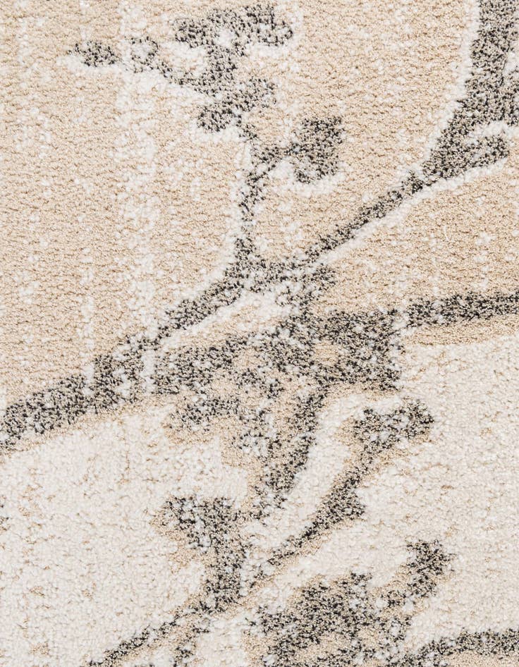 Detail image of 5' 2 x 7' 4 Theia Rug