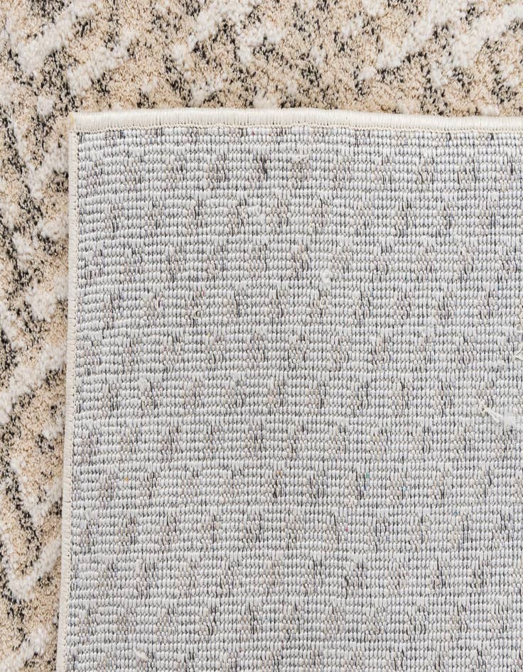 Detail image of 5' 2 x 7' 4 Theia Rug